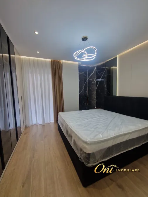 Apartment for sale Don Bosko - Vision Plus - Mortgage Office (Tirana - city) 3