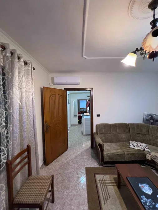 Apartment to rent Elbasan Str. - Artistic Lyceum - American Institute (Tirana - city) 4