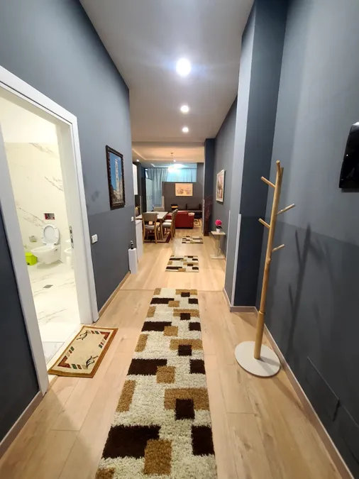 Apartment to rent Dry Lake - Botanical Garden - Zoo (Tirana - city) 4