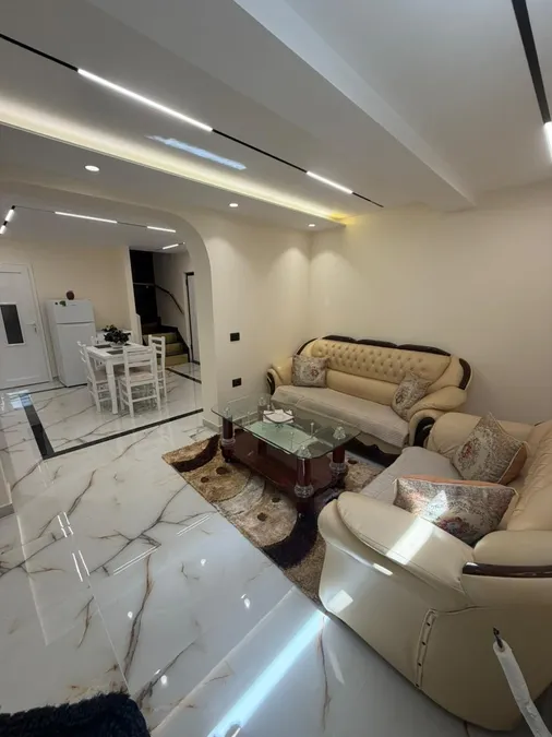 Apartment to rent Elbasan Str. - Artistic Lyceum - American Institute (Tirana - city)