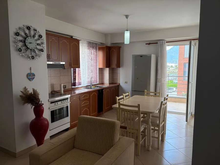 Apartment to rent Train Station - New Boulevard - Brrake (Tirana - city)
