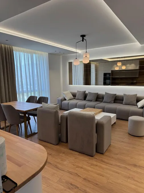 Apartment to rent Train Station - New Boulevard - Brrake (Tirana - city)