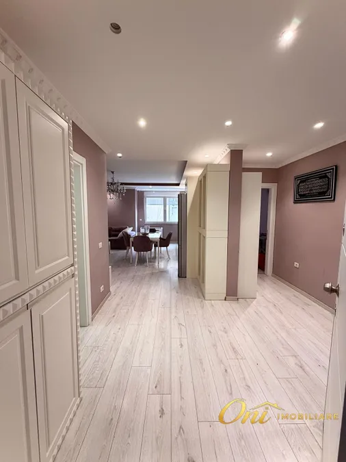 Apartment for sale Komuna e Parisit - Kristal Center (Tirana - city) 2