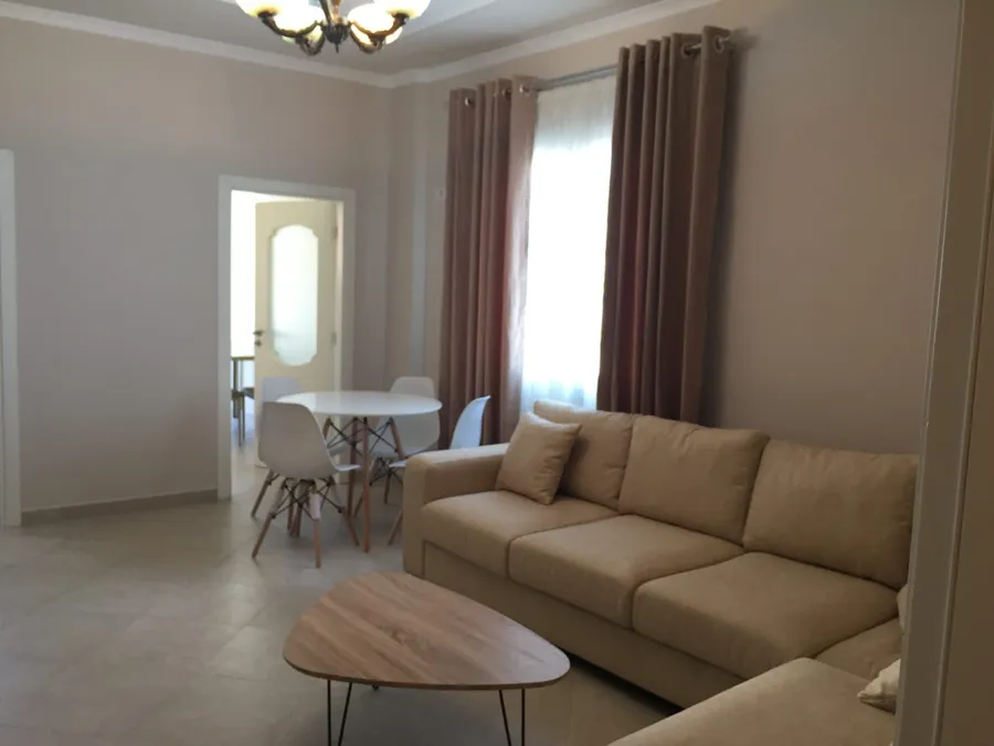 Apartment to rent Fresku - Linze (Tirana - city) 2