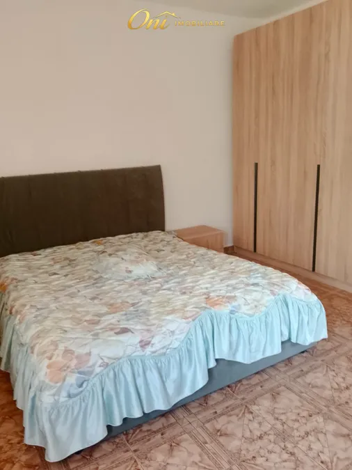 Apartment to rent Electric Market - Ballet School - Tabakeve (Tirana - city) 2