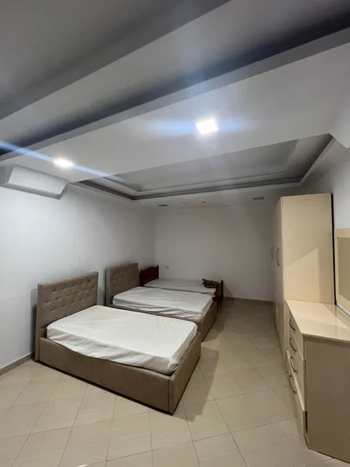 Villa to rent Student City - German Villas (Tirana - city) 2