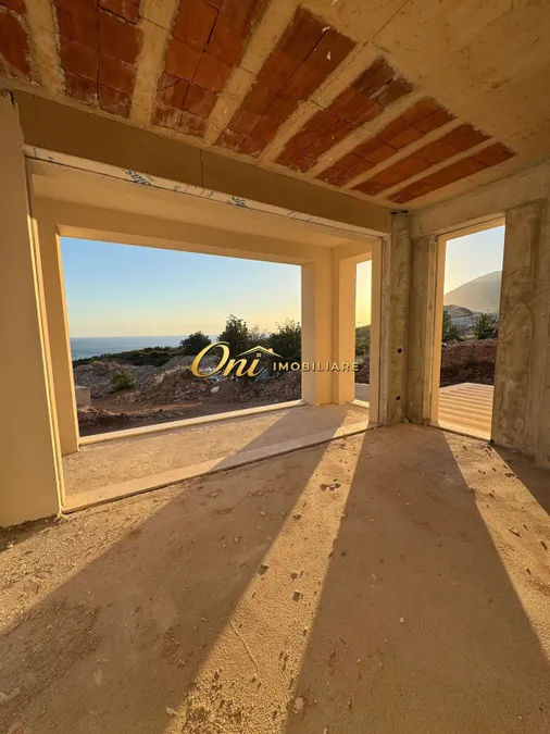 Villa for sale Palase (Himara)