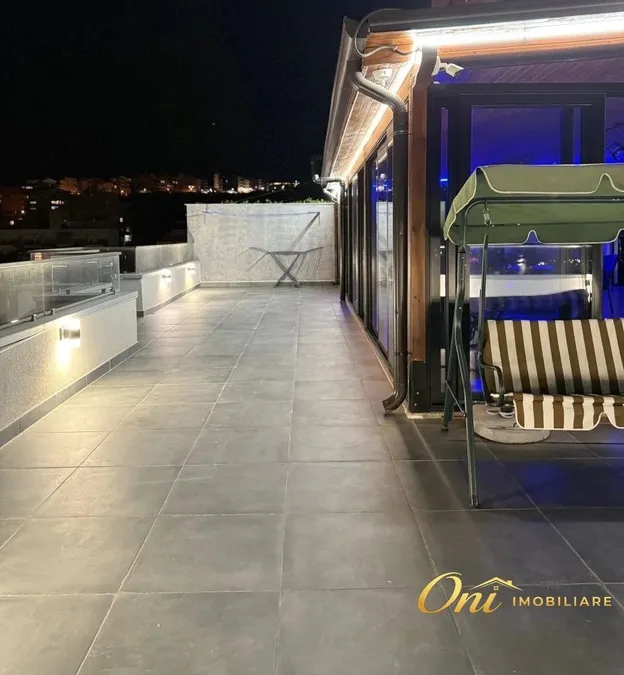 Apartment for sale Fresku - Linze (Tirana - city) 4