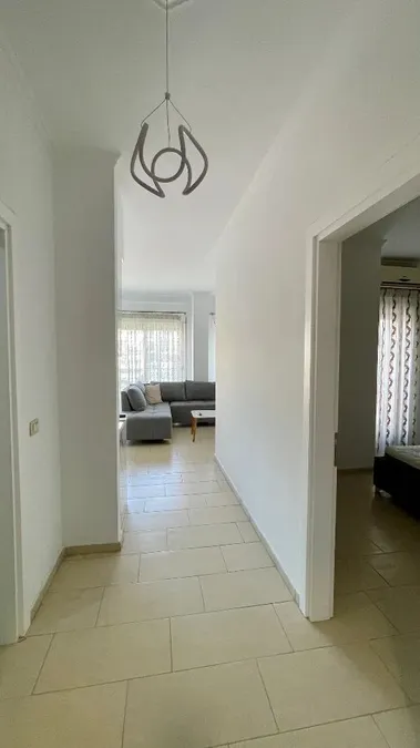 Apartment to rent Center (Tirana - city) 4