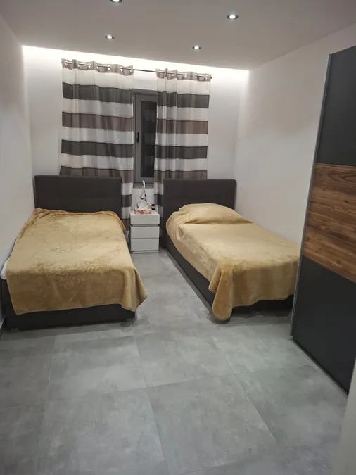 Apartment to rent Komuna e Parisit - Kristal Center (Tirana - city) 3