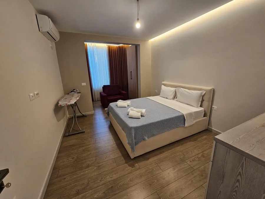 Apartment to rent Zogu i Zi (Tirana - city) 3