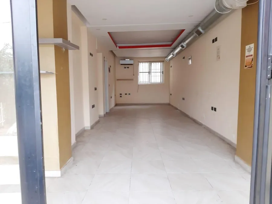 Store for sale Allias (Tirana - city)