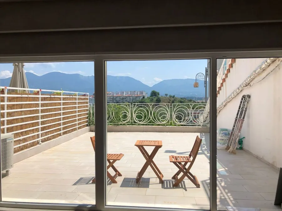 Apartment to rent Kodra e Diellit (Tirana - city) 3