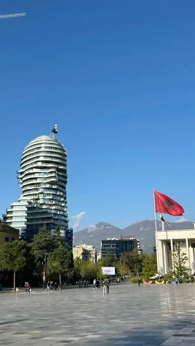 Apartment for sale Center (Tirana - city) 4