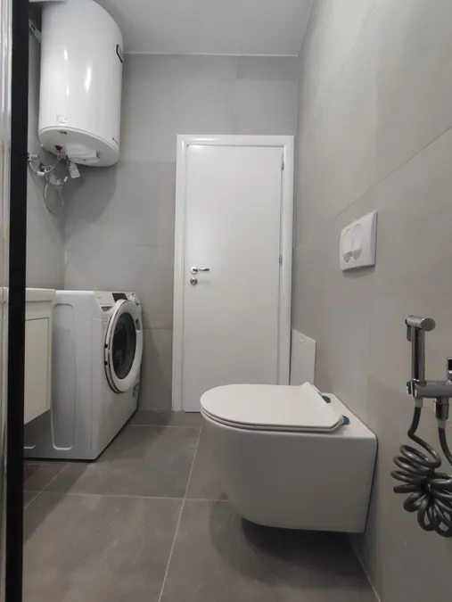 Apartment to rent Center (Tirana - city) 4