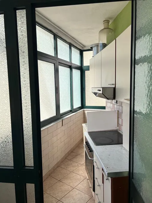 Office to rent Shallvaret - Exhibition - Gjergj Fishta Blvd. (Tirana - city) 3
