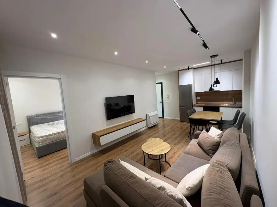 Apartment to rent Laprake - Gintash Block - Military Hospital (Tirana - city) 4