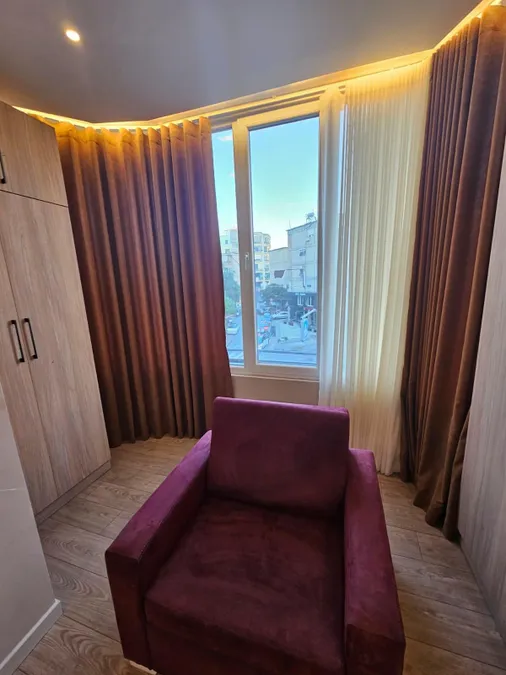 Apartment to rent Zogu i Zi (Tirana - city) 4