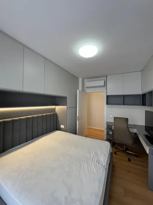 Apartment to rent 5 Maji Str. - Siri Kodra - Durresi Restaurant (Tirana - city) 4
