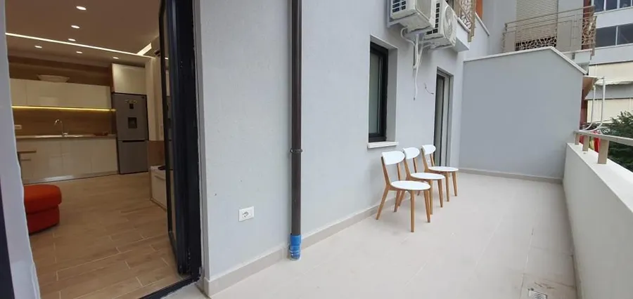 Apartment to rent Kavaja Str. - 21 Dhjetori (Tirana - city) 3