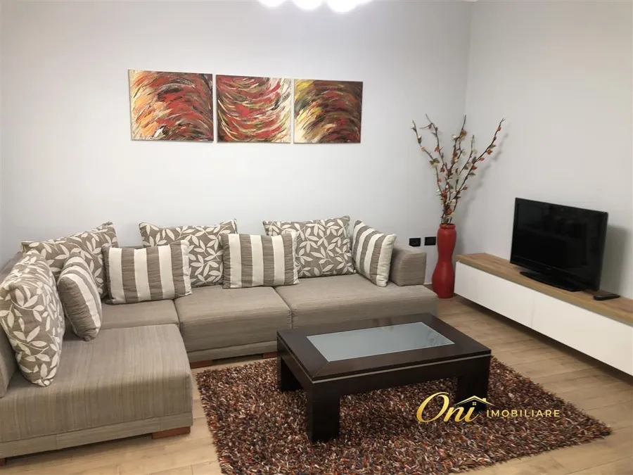 Apartment to rent Myslym Shyri Str. (Tirana - city)
