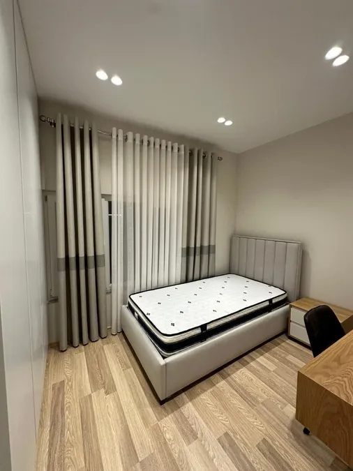 Apartment to rent Don Bosko - Vision Plus - Mortgage Office (Tirana - city) 3