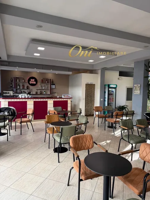 Business building to rent Don Bosko - Vision Plus - Mortgage Office (Tirana - city)