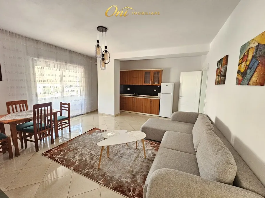 Apartment to rent Durres Str. - Bogdaneve Str. (Tirana - city)