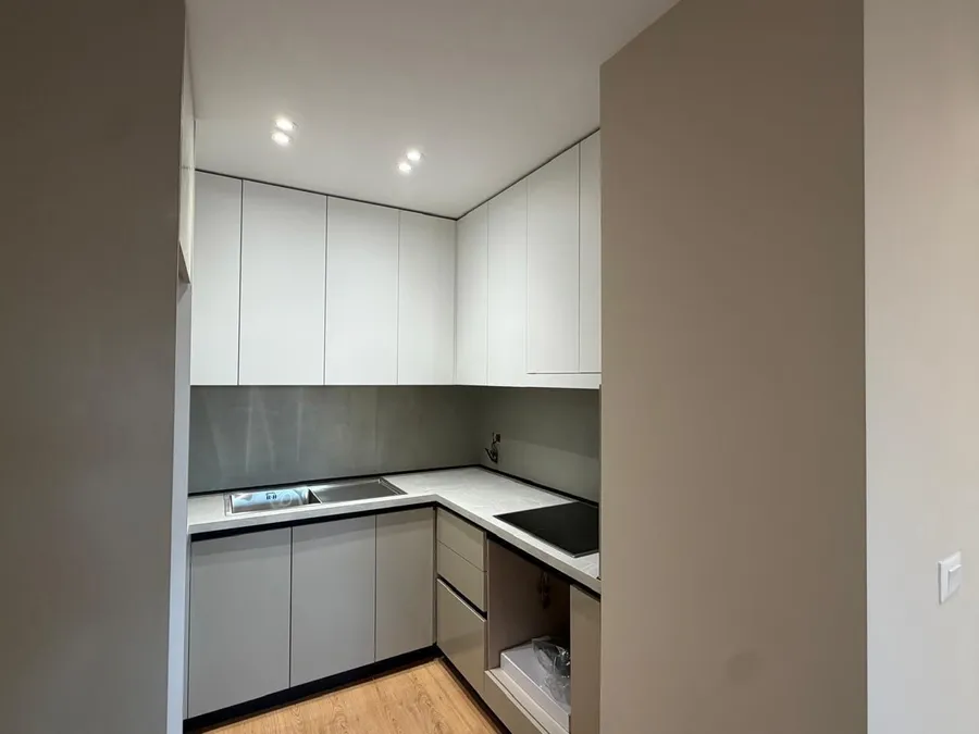Apartment for sale Train Station - New Boulevard - Brrake (Tirana - city)