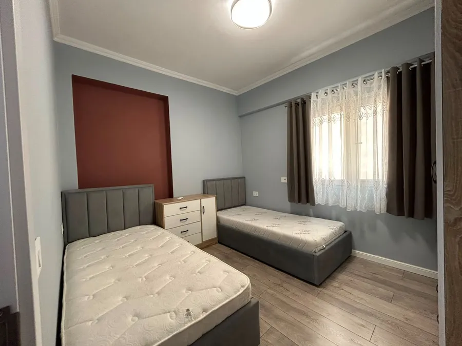 Apartment to rent Train Station - New Boulevard - Brrake (Tirana - city) 4