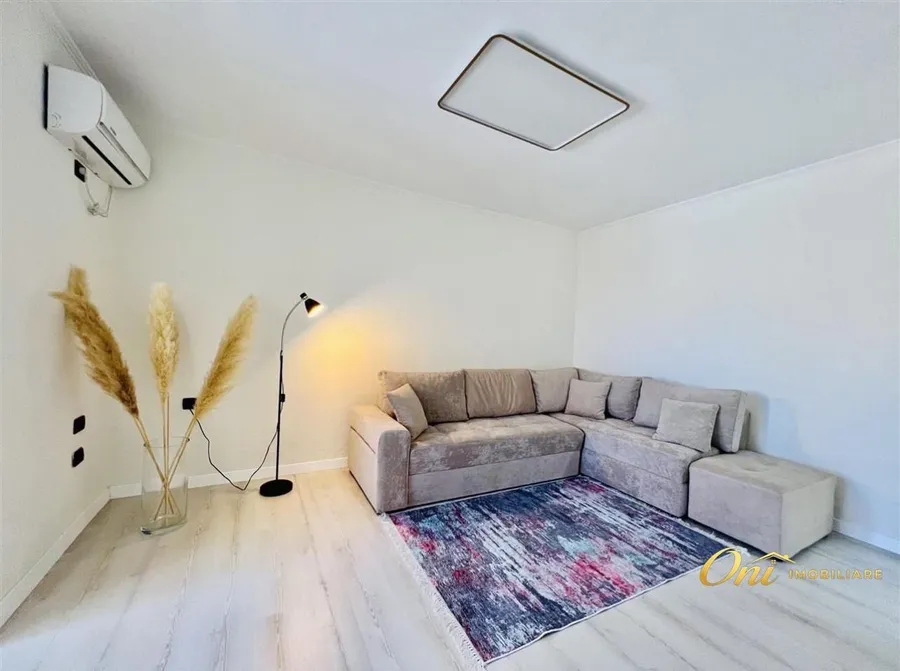 Apartment for sale Dinamo Stadium - 1 Maj Park (Tirana - city)