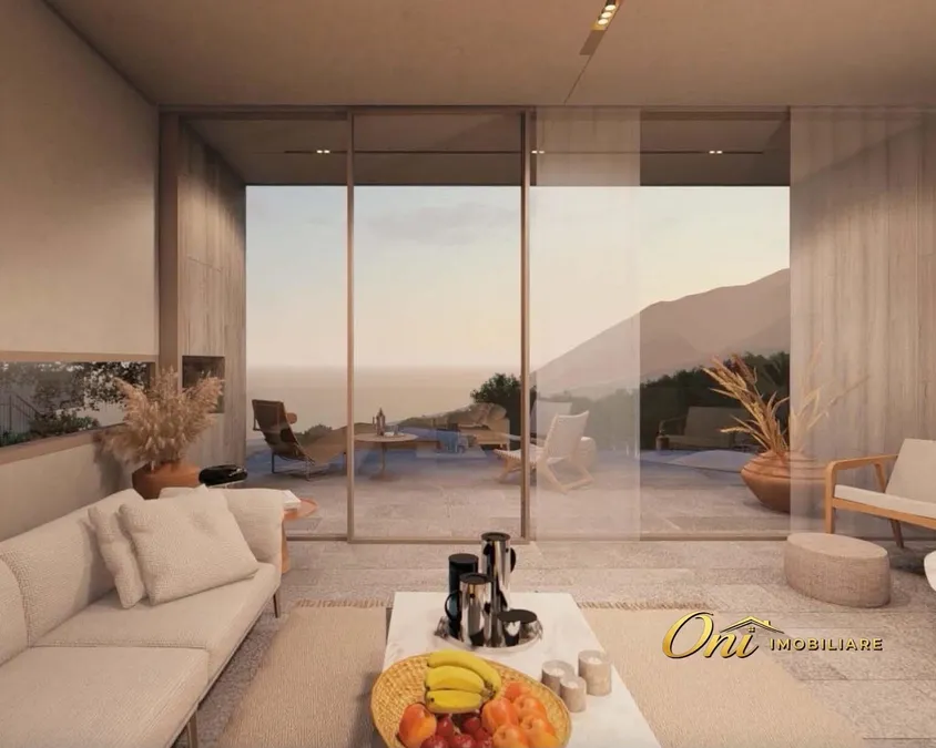 Villa for sale Palase (Himara)