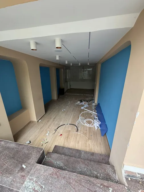 Store to rent Center (Tirana - city) 4
