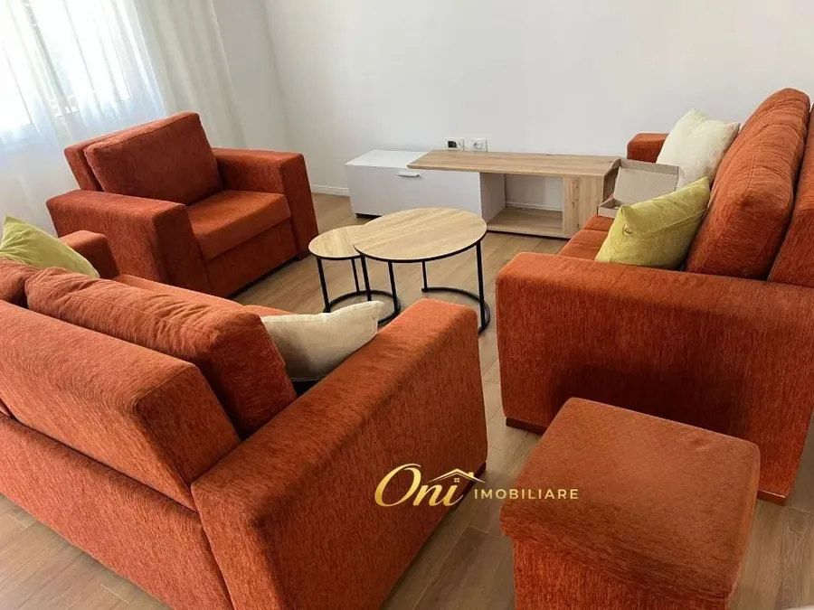 Apartment to rent 5 Maji Str. - Siri Kodra - Durresi Restaurant (Tirana - city) 2