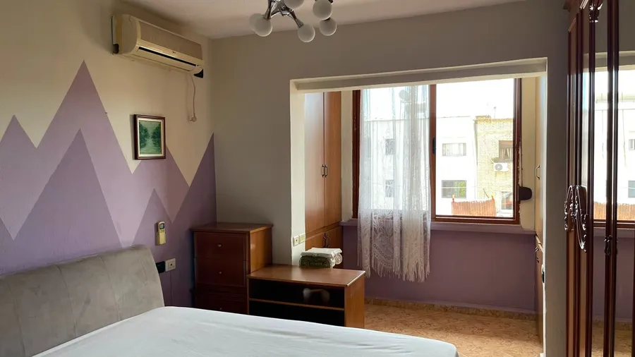 Apartment to rent Kinostudio - Porcelani - United School (Tirana - city) 3