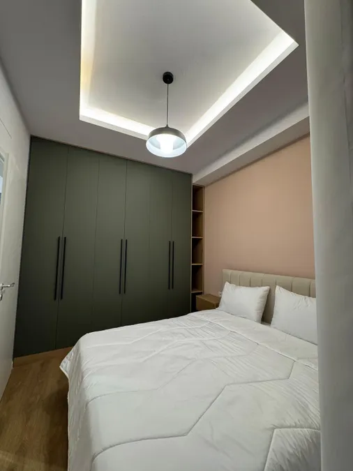 Apartment to rent Ali Demi (Tirana - city) 3