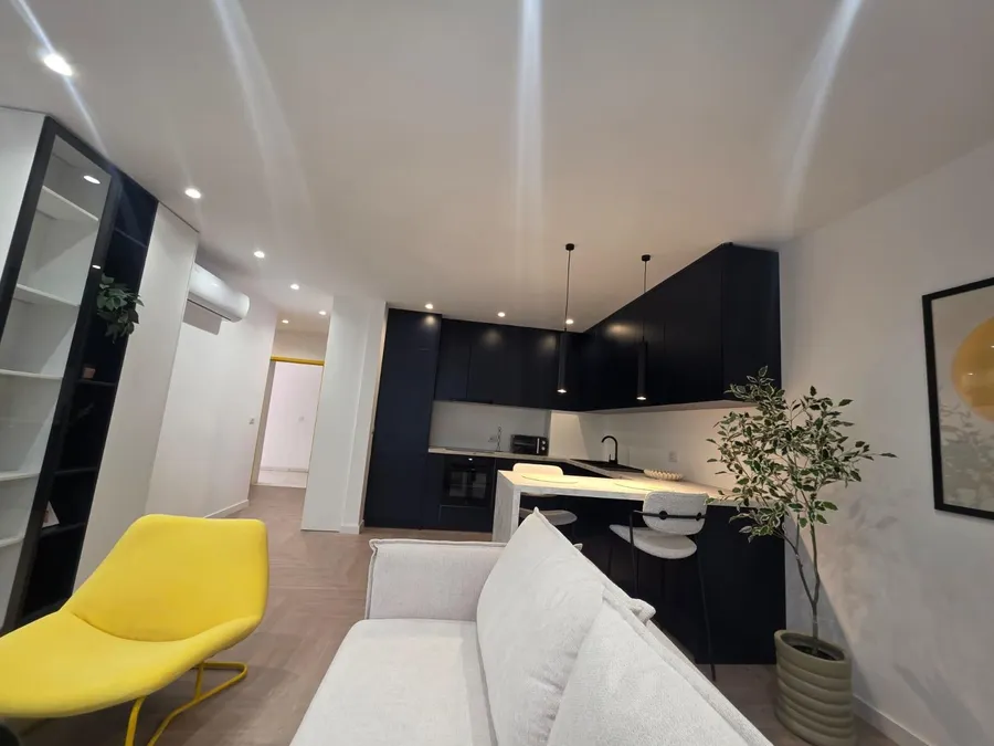 Apartment to rent Kodra e Diellit (Tirana - city)