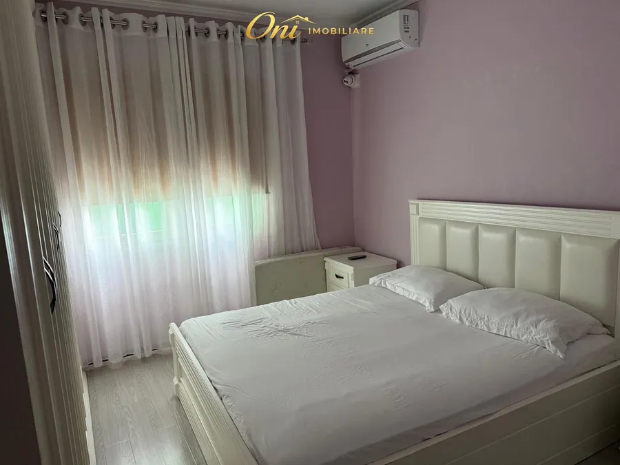 Apartment to rent Komuna e Parisit - Kristal Center (Tirana - city) 4
