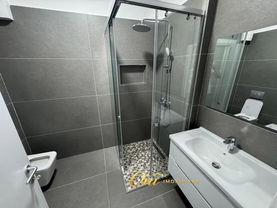 Apartment to rent Misto Mame - American Hospital 3 (Tirana - city) 4