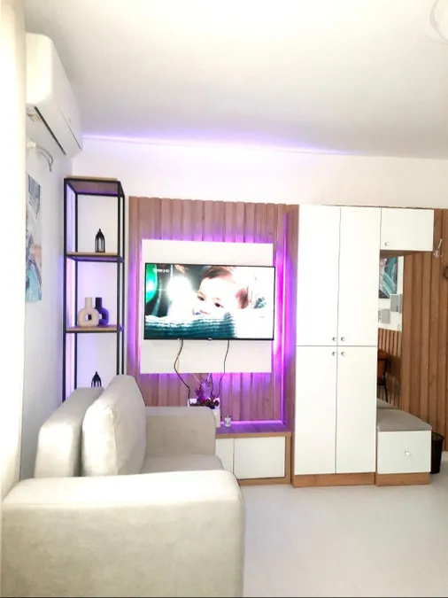 Studio Flat for sale Ali Demi (Tirana - city) 3