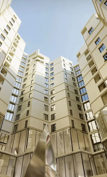 Store for sale Laprake - Gintash Block - Military Hospital (Tirana - city) 3