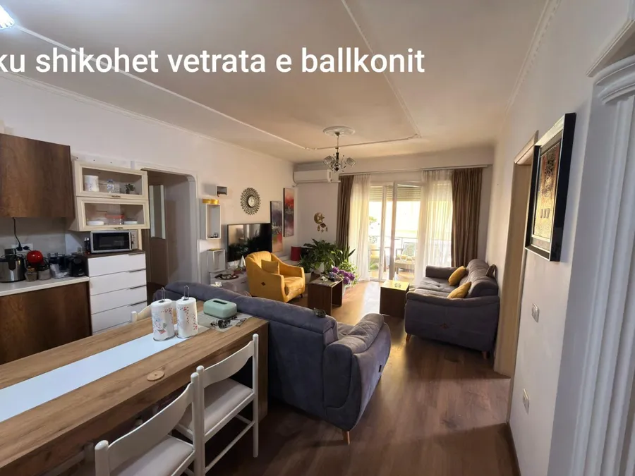 Apartment to rent Dry Lake - Botanical Garden - Zoo (Tirana - city) 2