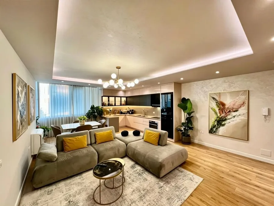 Apartment for sale Komuna e Parisit - Kristal Center (Tirana - city) 3