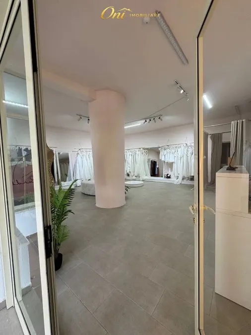Store to rent Fresku - Linze (Tirana - city) 2