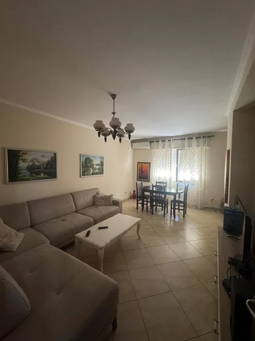 Apartment to rent Don Bosko - Vision Plus - Mortgage Office (Tirana - city) 3
