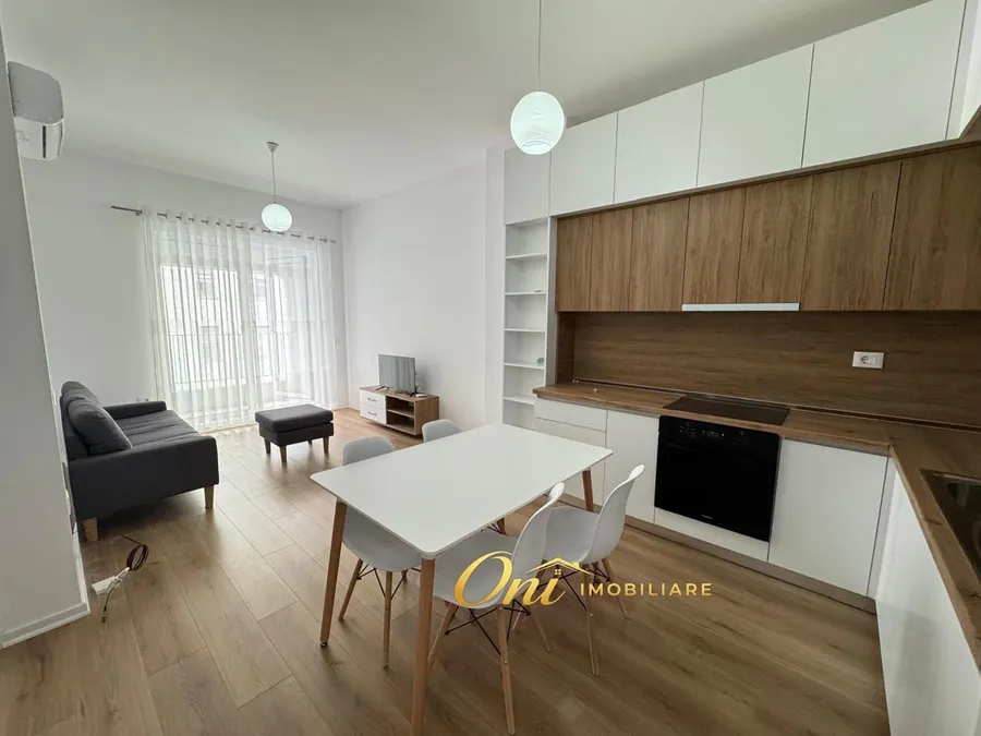 Apartment to rent Ali Demi (Tirana - city)