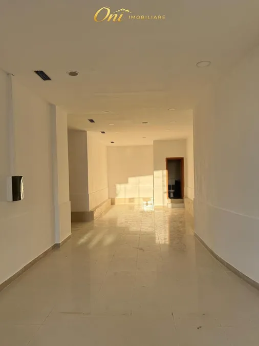 Store to rent Elbasan Str. - Lake Park (Tirana - city) 3