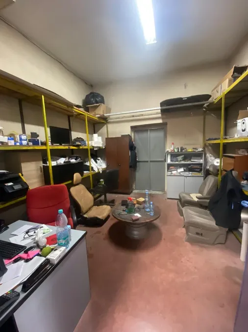 Business building to rent Zogu i Zi (Tirana - city)