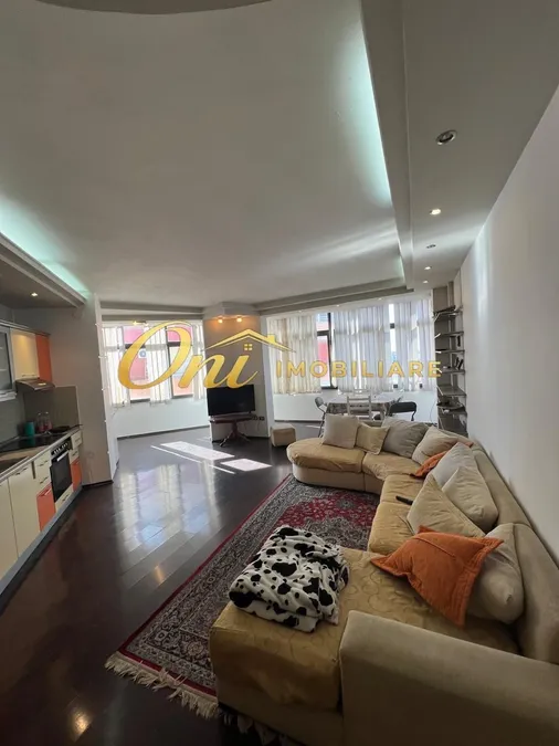 Apartment for sale Komuna e Parisit - Kristal Center (Tirana - city) 2