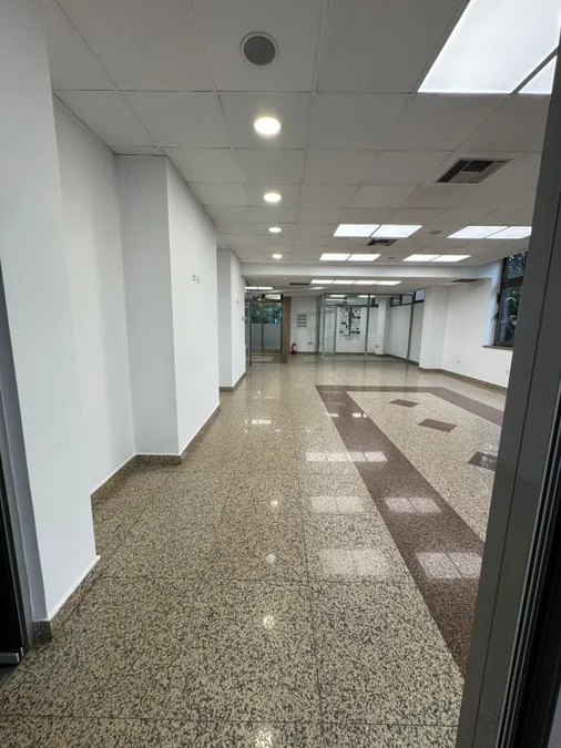 Office to rent Blloku - Sami Frasheri (Tirana - city) 2